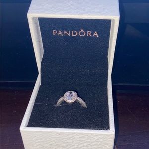 Pandora Ring